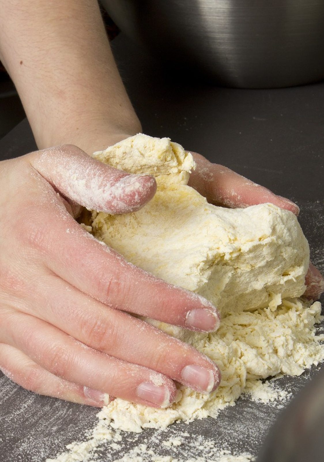Confeiteira da Brasa Burger